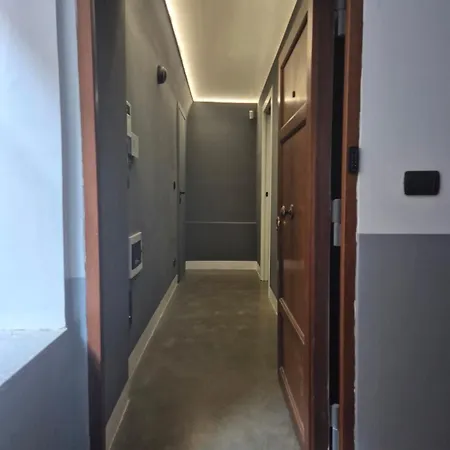 Apartment Le Stanze Del Narciso *