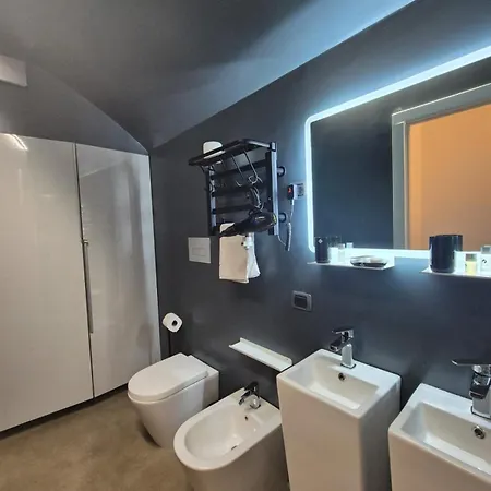 Apartmán Le Stanze Del Narciso